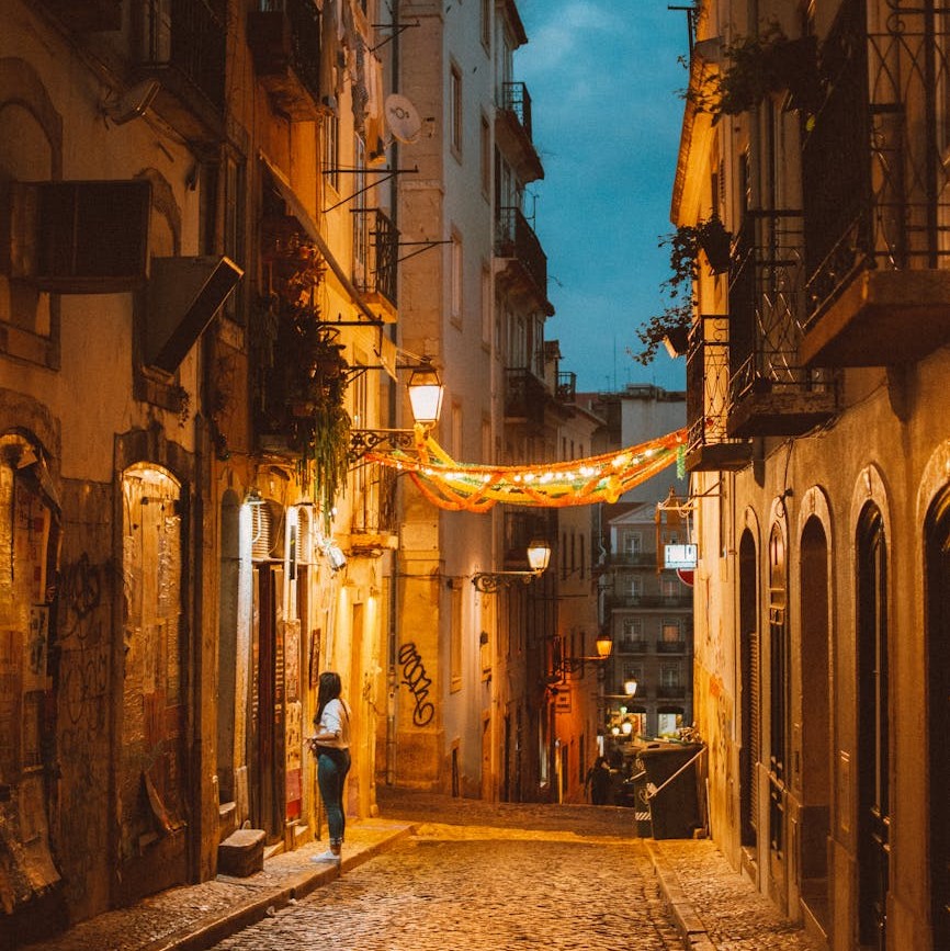 España, Portugaly Maruecos